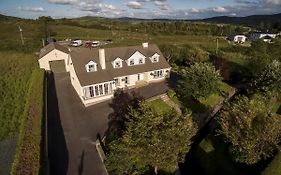 Bridgeburnhouse Bed And Breakfast Treantagh Exterior photo