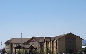 Stonecreek Lodge Missoula Exterior photo