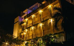 Deva Bali Apartement Kerobokan  Exterior photo