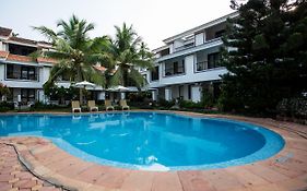 Resort Lagoa Azul Arpora Exterior photo