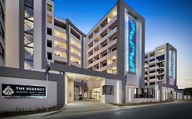 The Regency Apartment Hotel Menlyn Pretoria Exterior photo