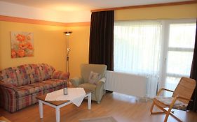 Apartmenthaus Padua Busum Room photo