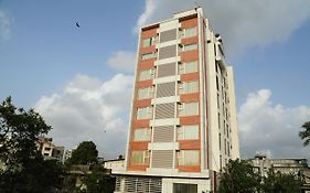 The Altruist Business Hotel Andheri Mumbai Exterior photo