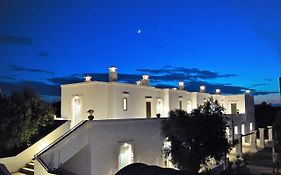 Masseria Torrepietra Hotel Monopoli Exterior photo