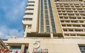 The 5 Elements Hotel Chinatown Kuala Lumpur Exterior photo