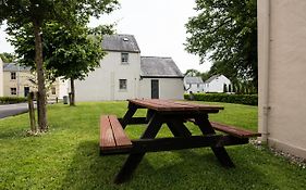 Bunratty Castle Gardens Home Exterior photo