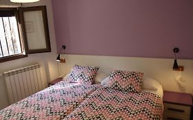 Hostal La Ribera Del Jucar Bed & Breakfast Cuenca  Exterior photo