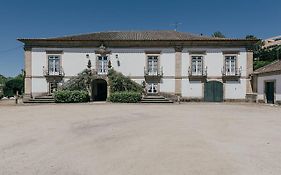 Casa Dos Pombais Bed & Breakfast Guimaraes Exterior photo