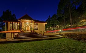 Arcadian Blue Pines Hotel Murree Exterior photo