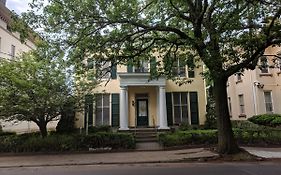 The Historic Mansion Hotel New Haven Exterior photo