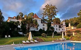 Quinta De Sao Thiago Hotel Sintra Exterior photo