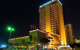 Safir International Hotel Kuwait Kuwait City Exterior photo