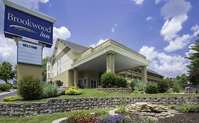 Brookwood Inn Branson Exterior photo