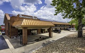 Branson'S Best Motel Exterior photo