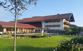 Zeller Hof Guest House Ruhpolding Exterior photo