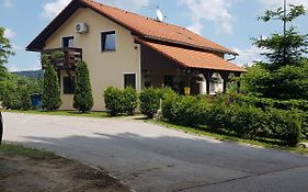 House Petra Apartment Rakovica Exterior photo