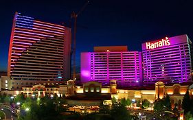 Harrah'S Resort Atlantic City Hotel & Casino Exterior photo