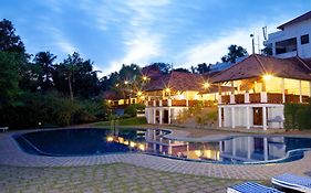 The Travancore Heritage Beach Resort Kovalam Exterior photo