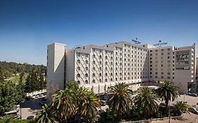 Golden Tulip El Mechtel Hotel Tunis Exterior photo