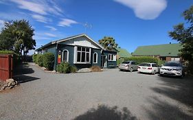 Big Tree Lodge Methven Exterior photo