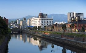 Hotel Nord Otaru Exterior photo