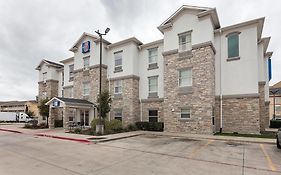 Motel 6-Fort Worth, Tx Exterior photo