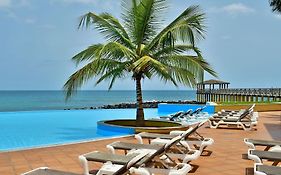 Pestana Sao Tome Hotel Exterior photo