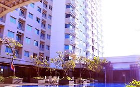 Solo Paragon Hotel & Residences Exterior photo