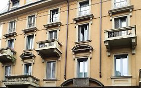 B&B Sant'Agostino Milan Exterior photo