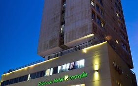 Deborah Hotel By Arcadia Hotels Chain Tel Aviv Exterior photo