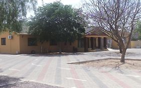 Covenant Hotel Gaborone Exterior photo