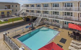 Esplanade Suites - A Sundance Vacations Property Wildwood Exterior photo