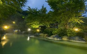 Okuhida Garden Hotel Yakedake Takayama  Exterior photo