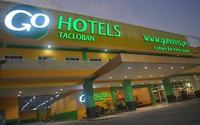 Go Hotels Tacloban Exterior photo