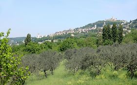 Country House Poggio Fiorito Guest House Assisi Exterior photo