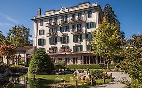 Hotel Interlaken Exterior photo