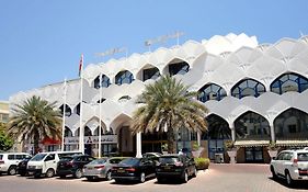 Beach Bay Hotel Muscat Exterior photo