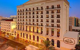 Royal Ascot Hotel Dubai Exterior photo