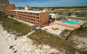 Seahaven Beach Hotel Panama City Beach Exterior photo