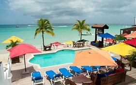 Negril Palms Hotel Exterior photo