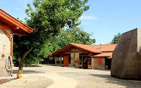 Laranjalimao Hotel Freixo  Exterior photo