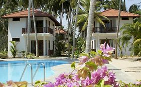 Good Karma Hotel Tangalle Exterior photo