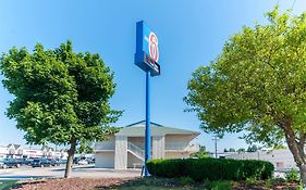 Motel 6-Farmington Hills, Mi - Northwest - Farmington Hills Exterior photo