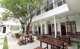 De' Halimun Guest House Bandung Exterior photo