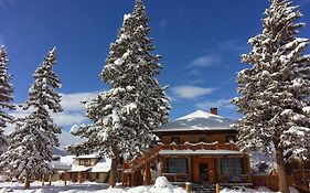 The Spruce Lodge South Fork Exterior photo