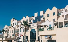 Grand Muthu Forte Do Vale Aparthotel Albufeira Exterior photo