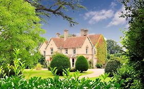 Rectory Manor Guest House Lavenham Exterior photo