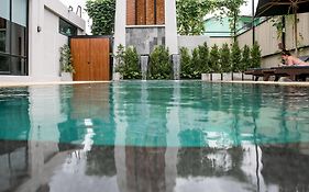 Amenity Apartel Samui Apartment Lamai Beach  Exterior photo