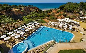 3Hb Falesia Mar Aparthotel Albufeira Exterior photo