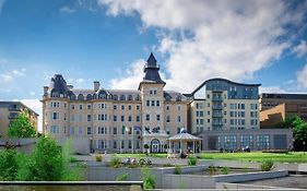 Royal Marine Hotel Dublin Exterior photo